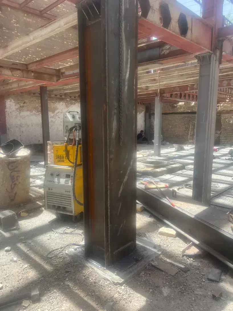 پیش فروش واحد آپارتمان کوچه ویلا امام خمینی|پیش‌فروش املاک|اصفهان, محله اسلامی|دیوار