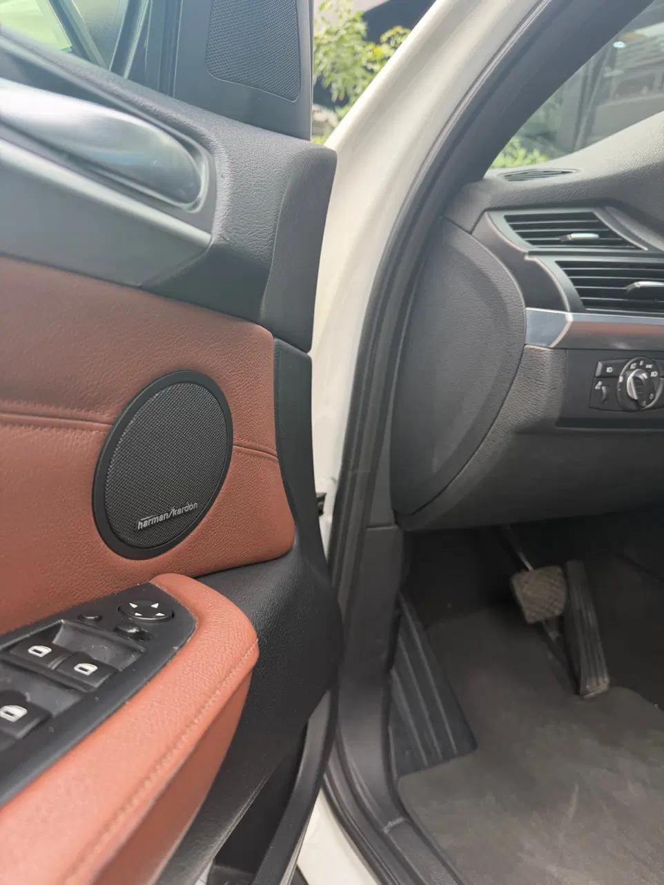 Bmw x5 2013|خودرو سواری و وانت|تهران, فرمانیه|دیوار