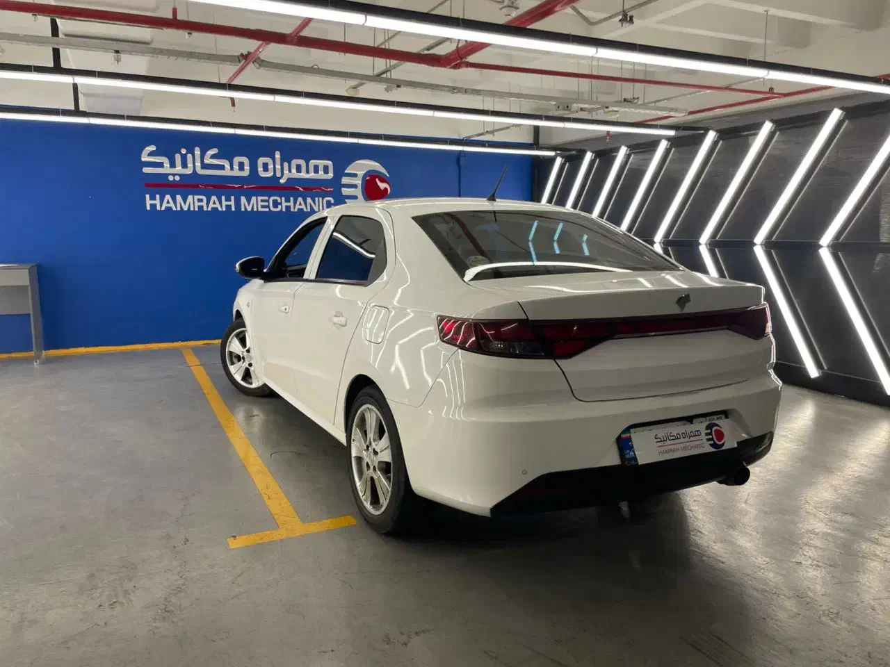 تارا دنده ای مدل ۱۴۰۰|خودرو سواری و وانت|تهران, تهرانپارس غربی|دیوار