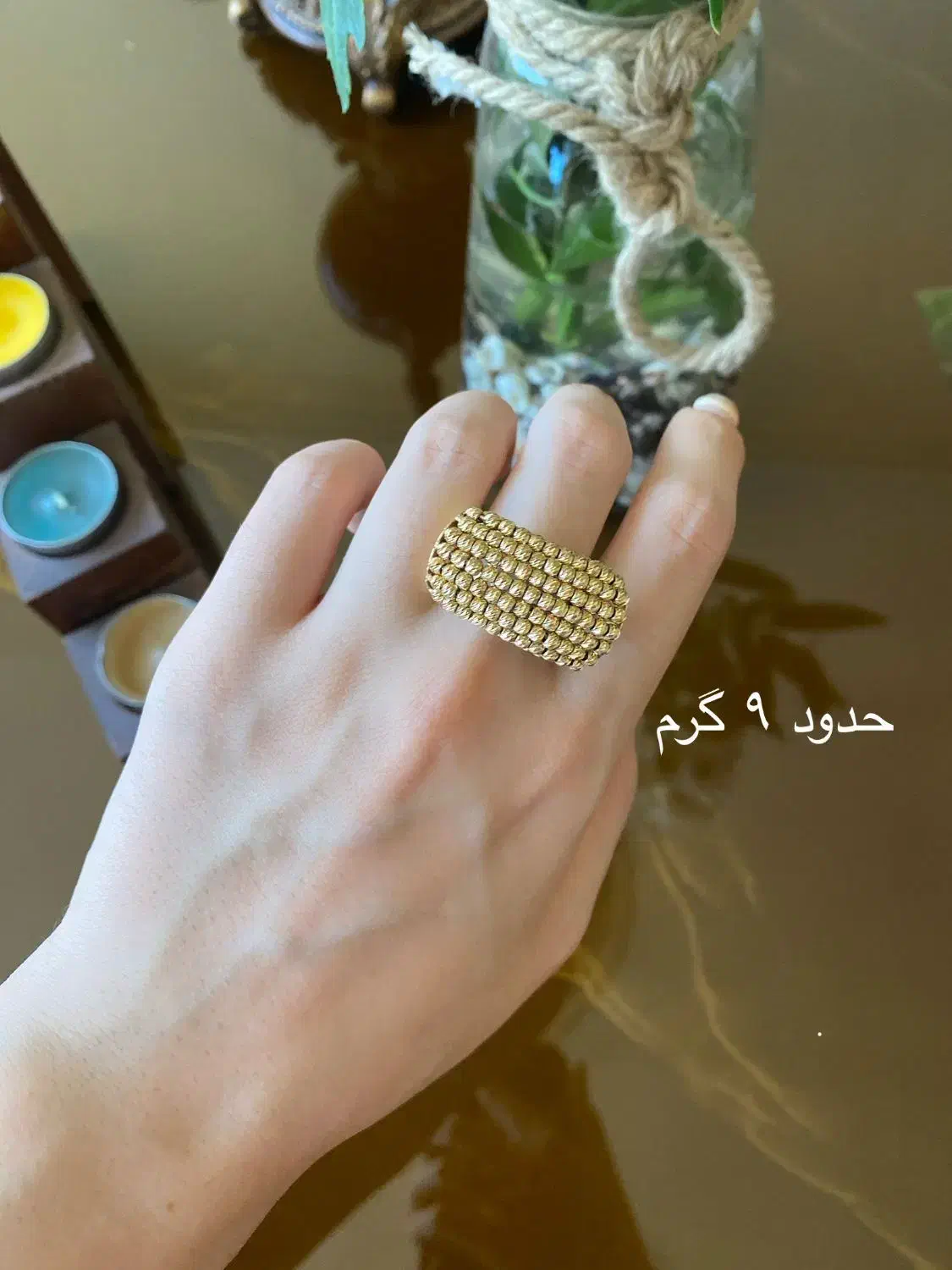 طلا بدون اجرت|جواهرات|ارومیه, |دیوار