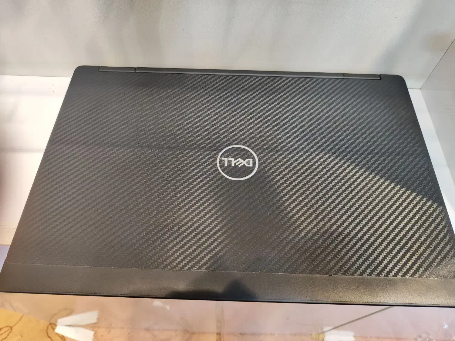 لپتاپ  dell percision 7530|رایانه همراه|قشم, |دیوار