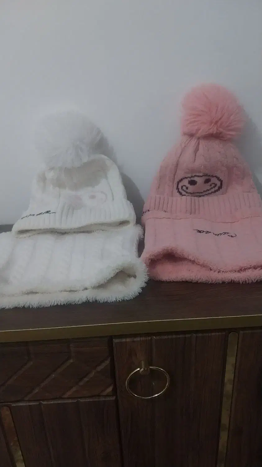 شال وکلاه درحدنو|کفش و لباس بچه|مراغه, |دیوار