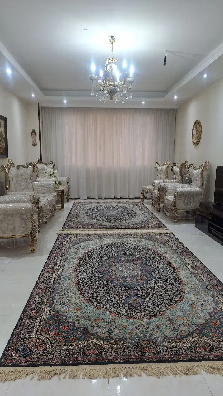 آپارتمان 96 متری خوش نقشه ،شهرک بعثت|فروش آپارتمان|مشکیندشت, |دیوار