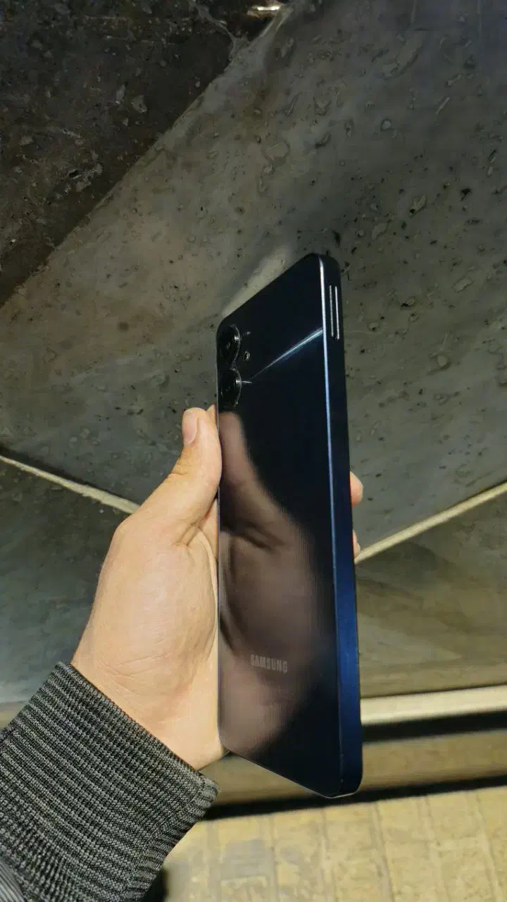 سامسونگ a06|موبایل|تهران, نارمک جنوبی|دیوار