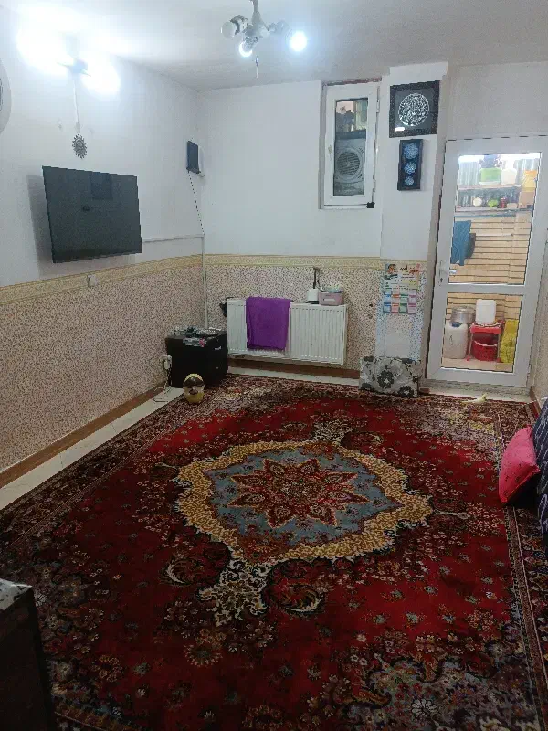 آپارتمان فروشی ۶۰ متری یک خوابه|فروش آپارتمان|مبارکه, |دیوار