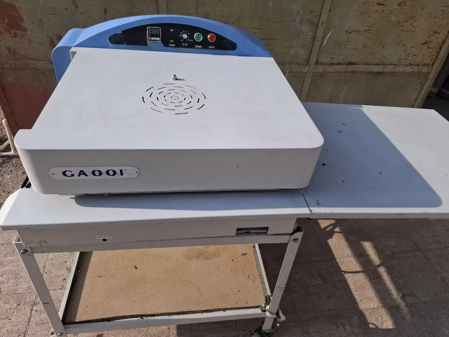 فیوزینگ|چرخ خیاطی و ریسندگی|فردیس, سپید دشت|دیوار