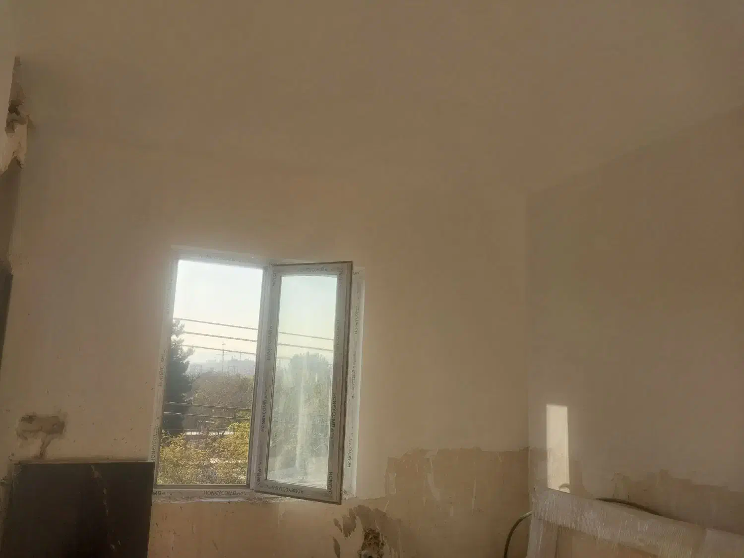 بنایی صفر تا صد + گچکاری + کاشی و سرامیک|خدمات پیشه و مهارت|مشهد, سیلو|دیوار