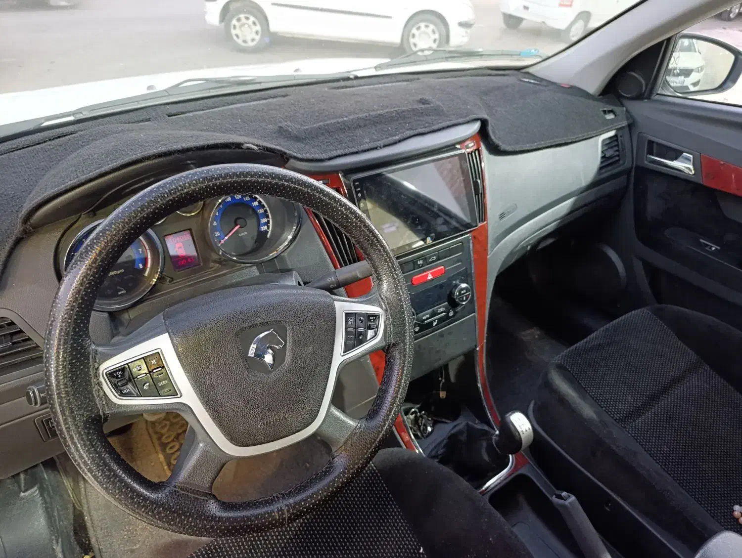 دنا پلاس ۱۴۰۱|خودرو سواری و وانت|سیرجان, |دیوار