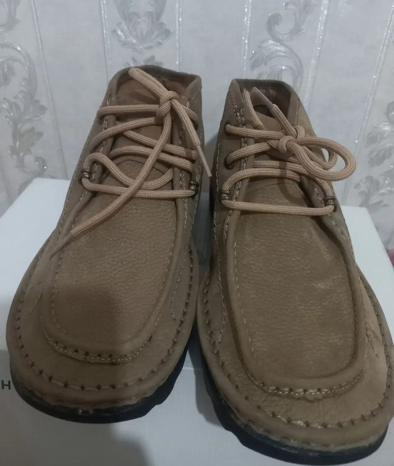 کفش های سایز ۴۲|کیف، کفش، کمربند|خرم‌آباد, |دیوار