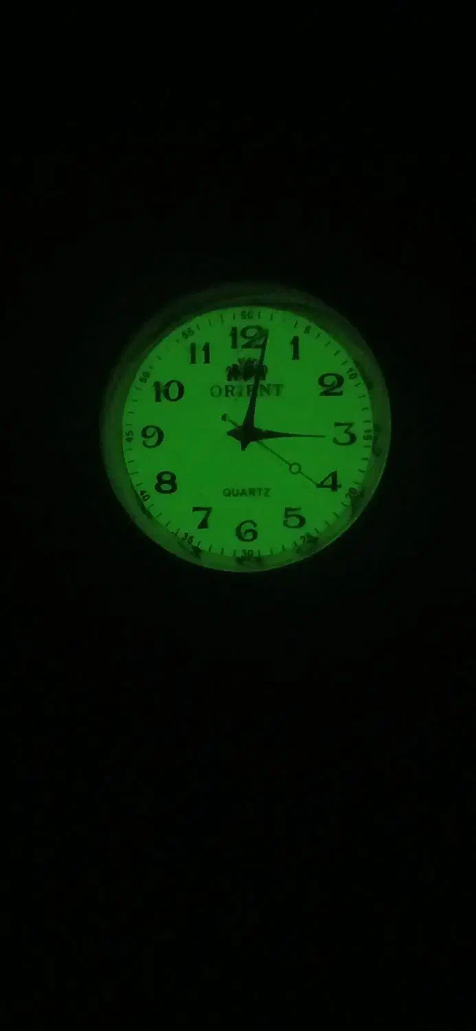 ساعت|ساعت|فرمهین, |دیوار