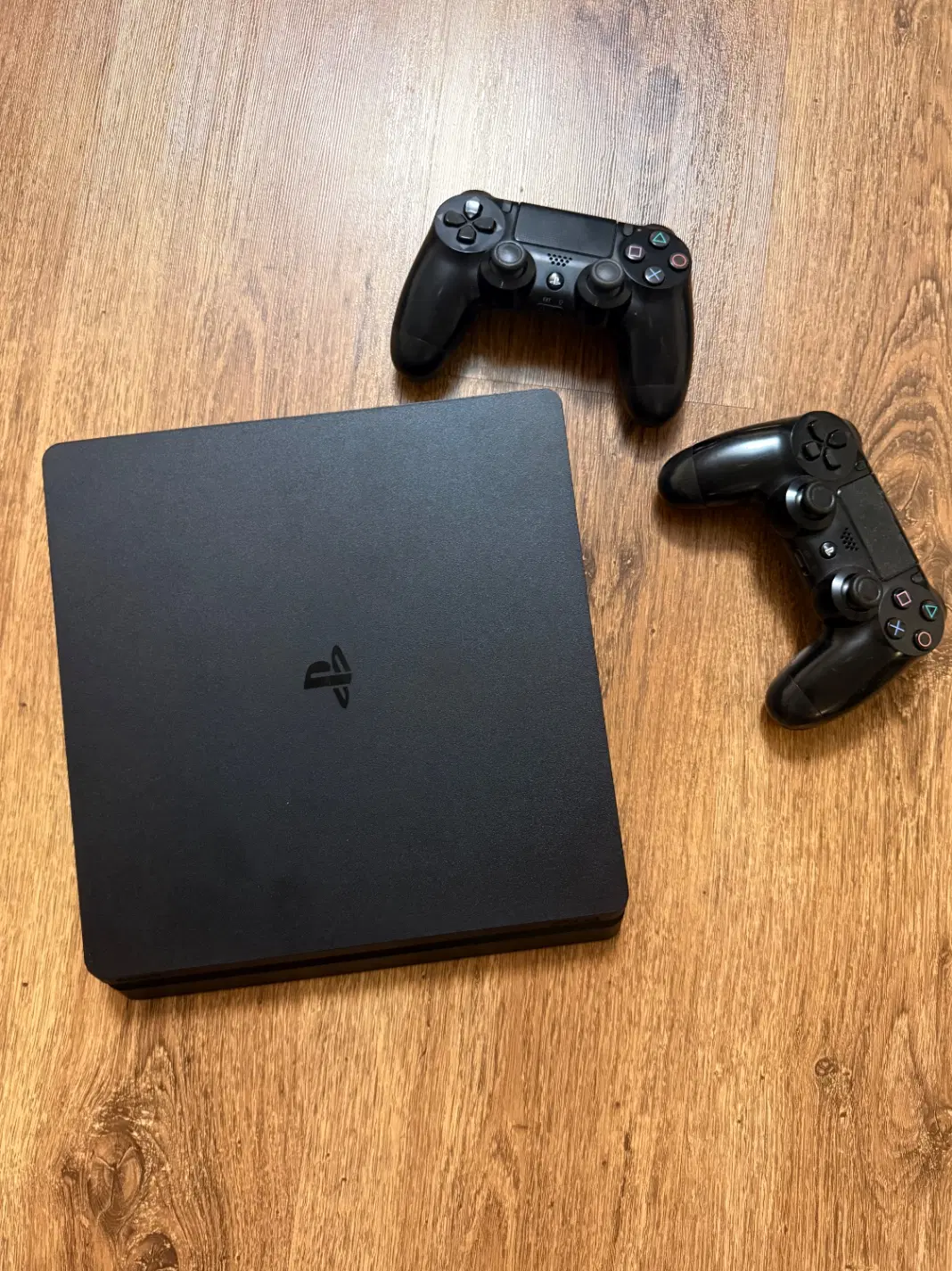 Ps4 500گیگ|کنسول، بازی ویدئویی و آنلاین|تهران, اباذر|دیوار