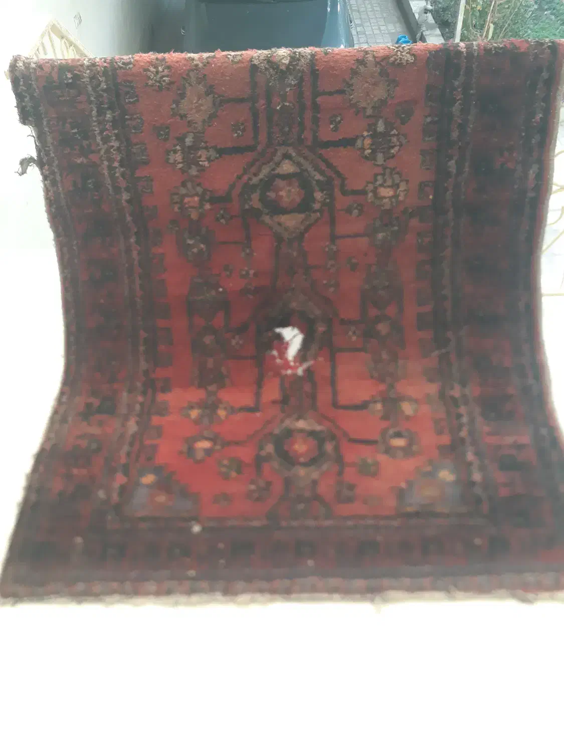 فروش فرش  دستباف قدیمی|فرش|مشهد, رضاشهر|دیوار