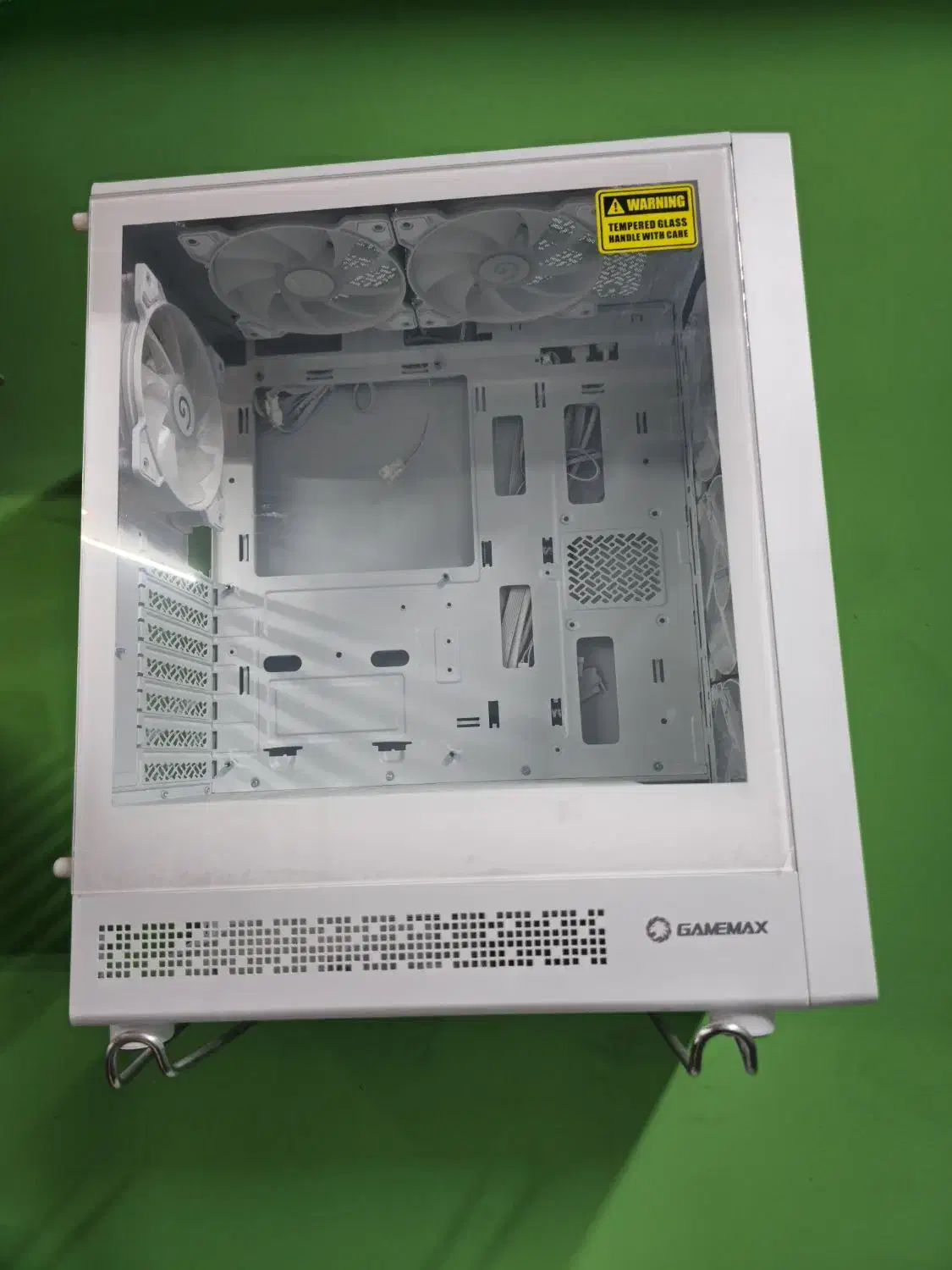 کیس کامپیوتر|رایانه رومیزی|اردبیل, |دیوار