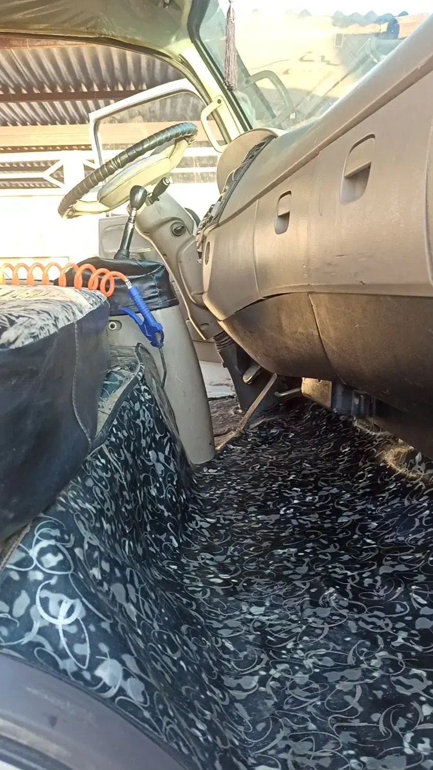 کاویان 119سقف بلند تمیز|خودرو سنگین|انبارآلوم, |دیوار