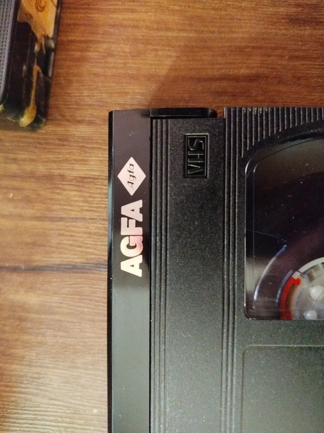 نوار ویدیو پروفشنال vhs|پخش‌کننده DVD و ویدیو|پردیس, فاز ۳|دیوار