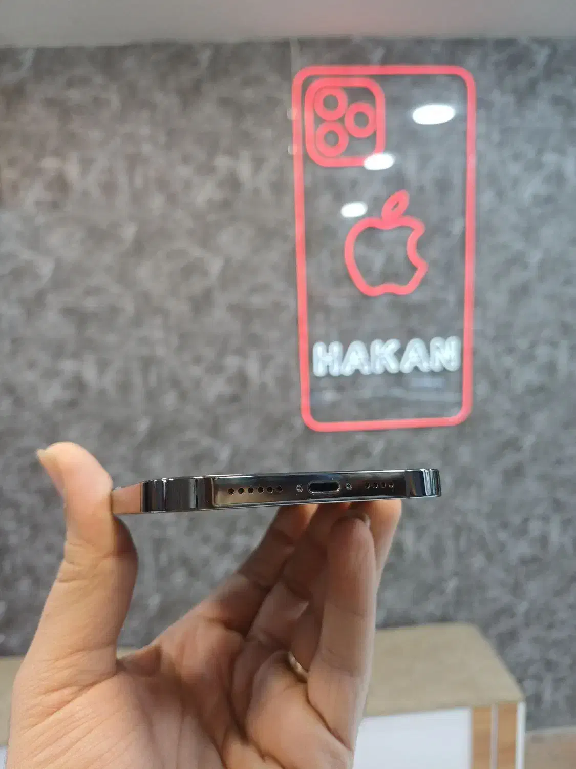 Iphone 12promax|موبایل|قم, عربستان|دیوار