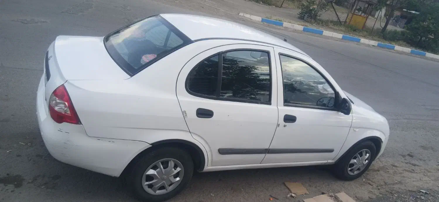 فروشی|خودرو سواری و وانت|بومهن, |دیوار