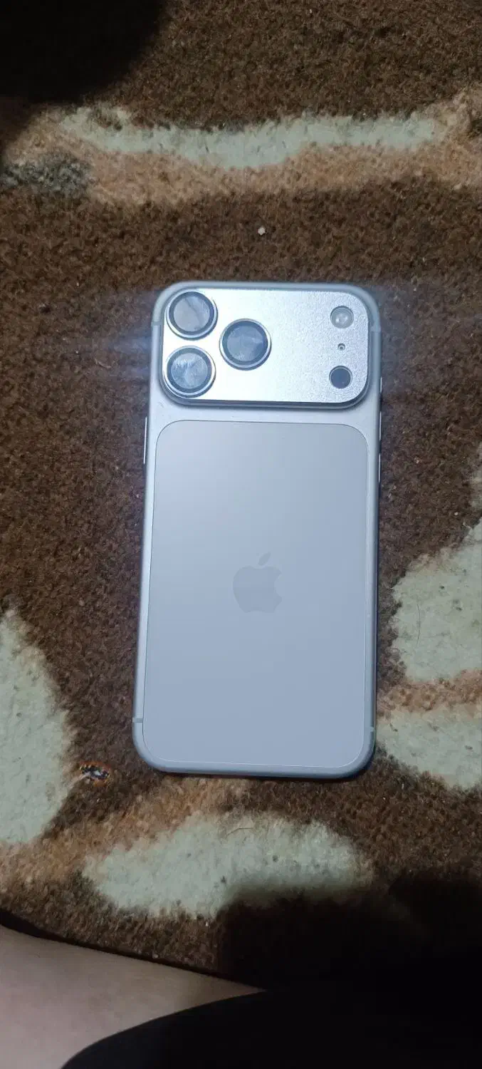 17 poro max|موبایل|بوشهر, |دیوار