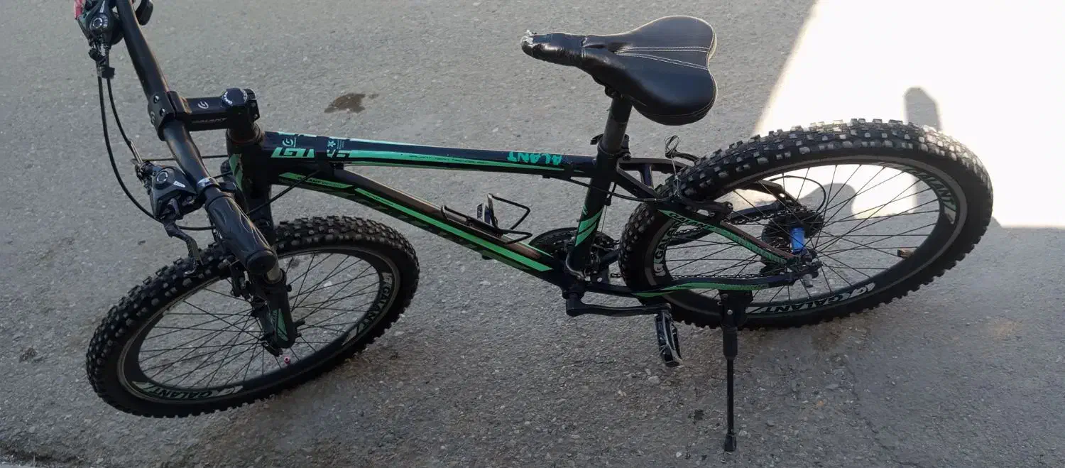 دوچرخه 26|دوچرخه، اسکیت، اسکوتر|دیواندره, |دیوار