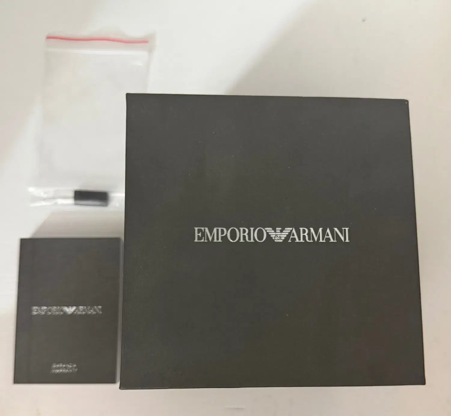 ساعت EMPORIO ARMANI AR11393|ساعت|اصفهان, مهرآباد|دیوار