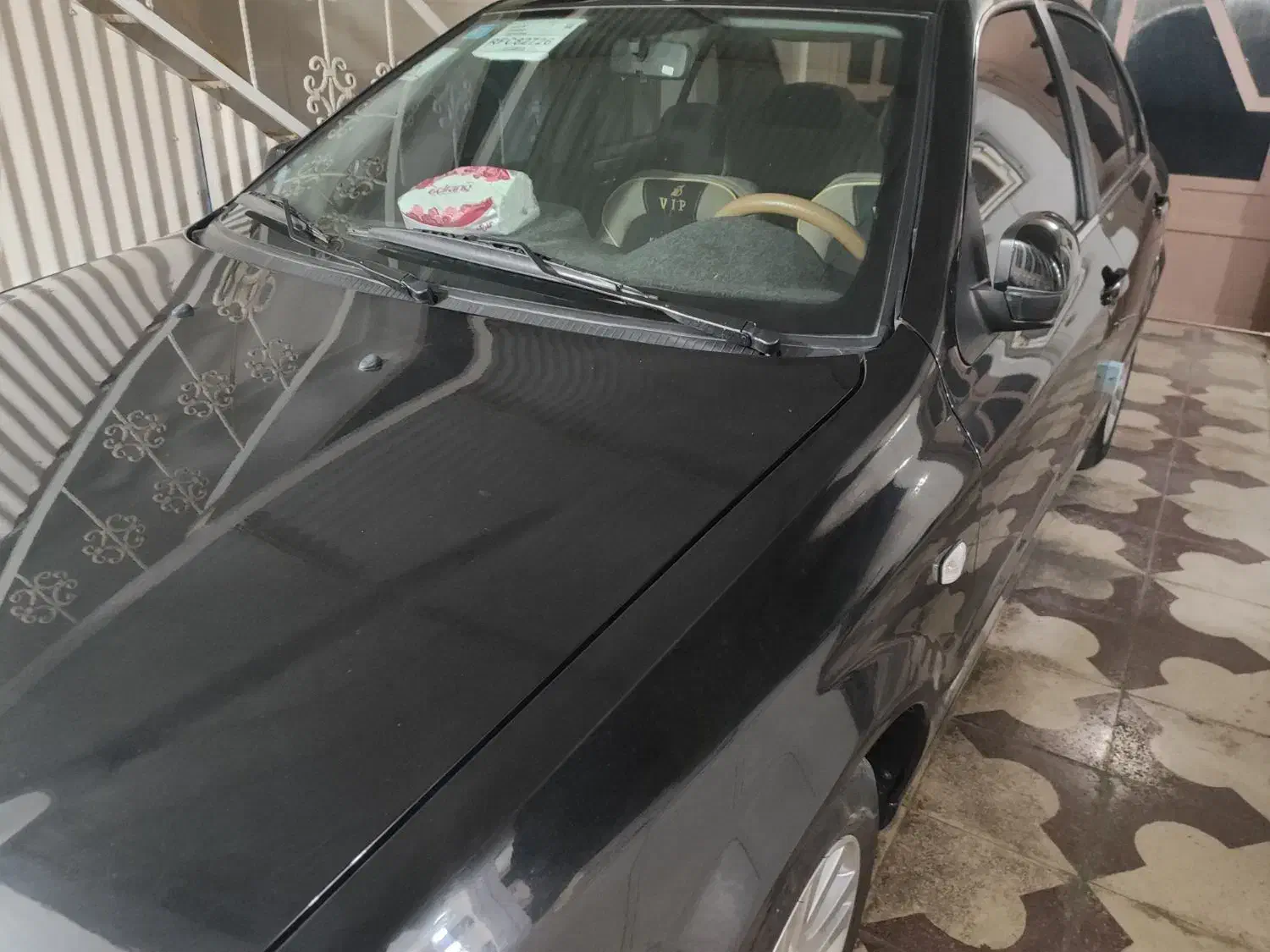 سمند سورن پلاس موتور ای اف 7|خودرو سواری و وانت|بندر گناوه, |دیوار