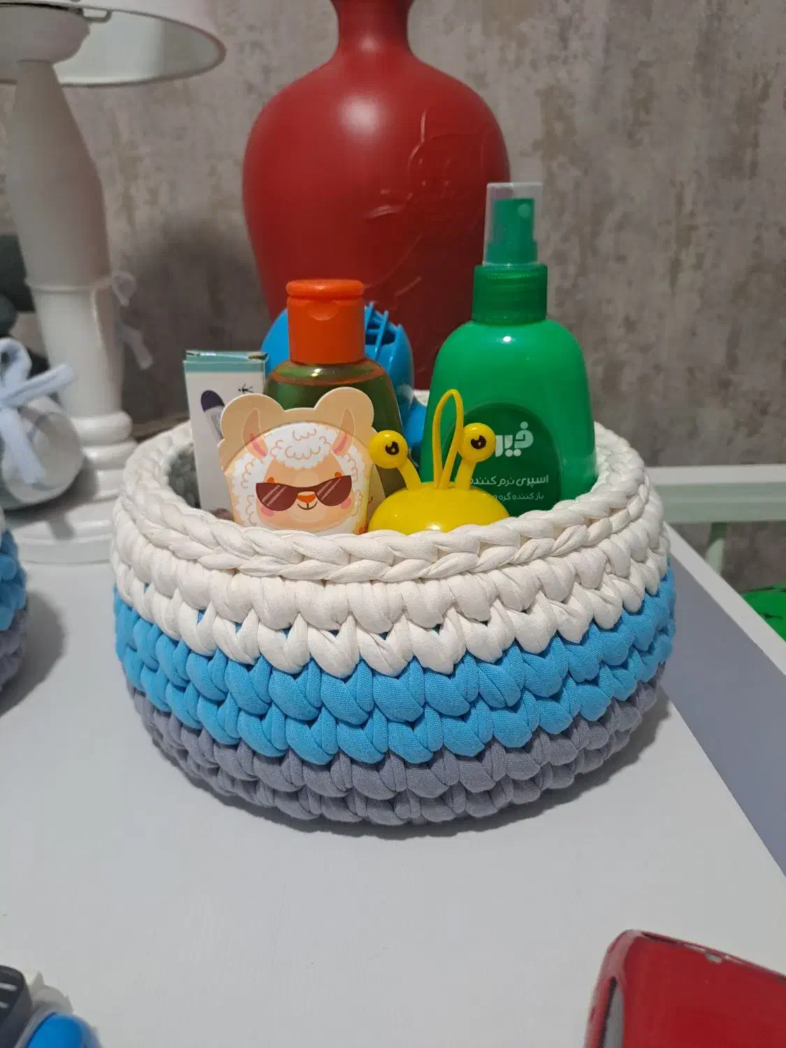 سبدلوسیون|آرایشی، بهداشتی، درمانی|مشهد, طبرسی شمالی|دیوار