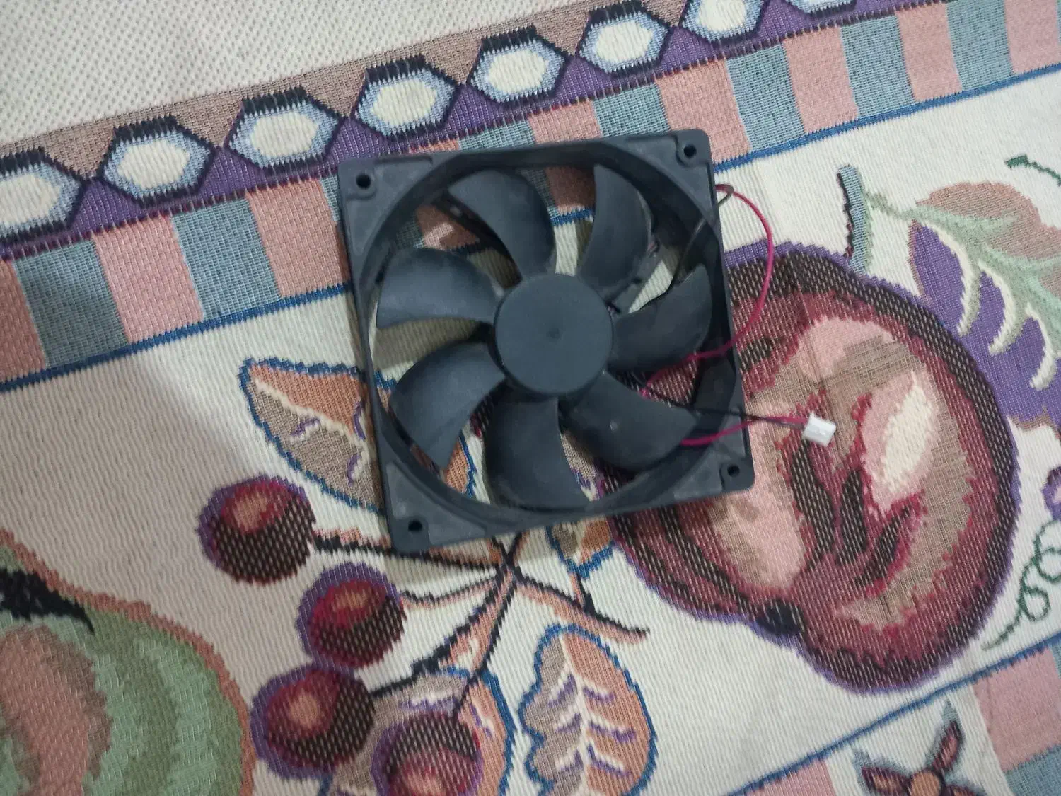 فن وخنک کننده هوا برای سالم|قطعات و لوازم جانبی رایانه|شوشتر, |دیوار