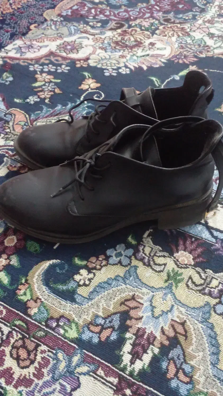 کفش زنانه سایز۳۹|کیف، کفش، کمربند|سبزوار, قصبه شرقی|دیوار