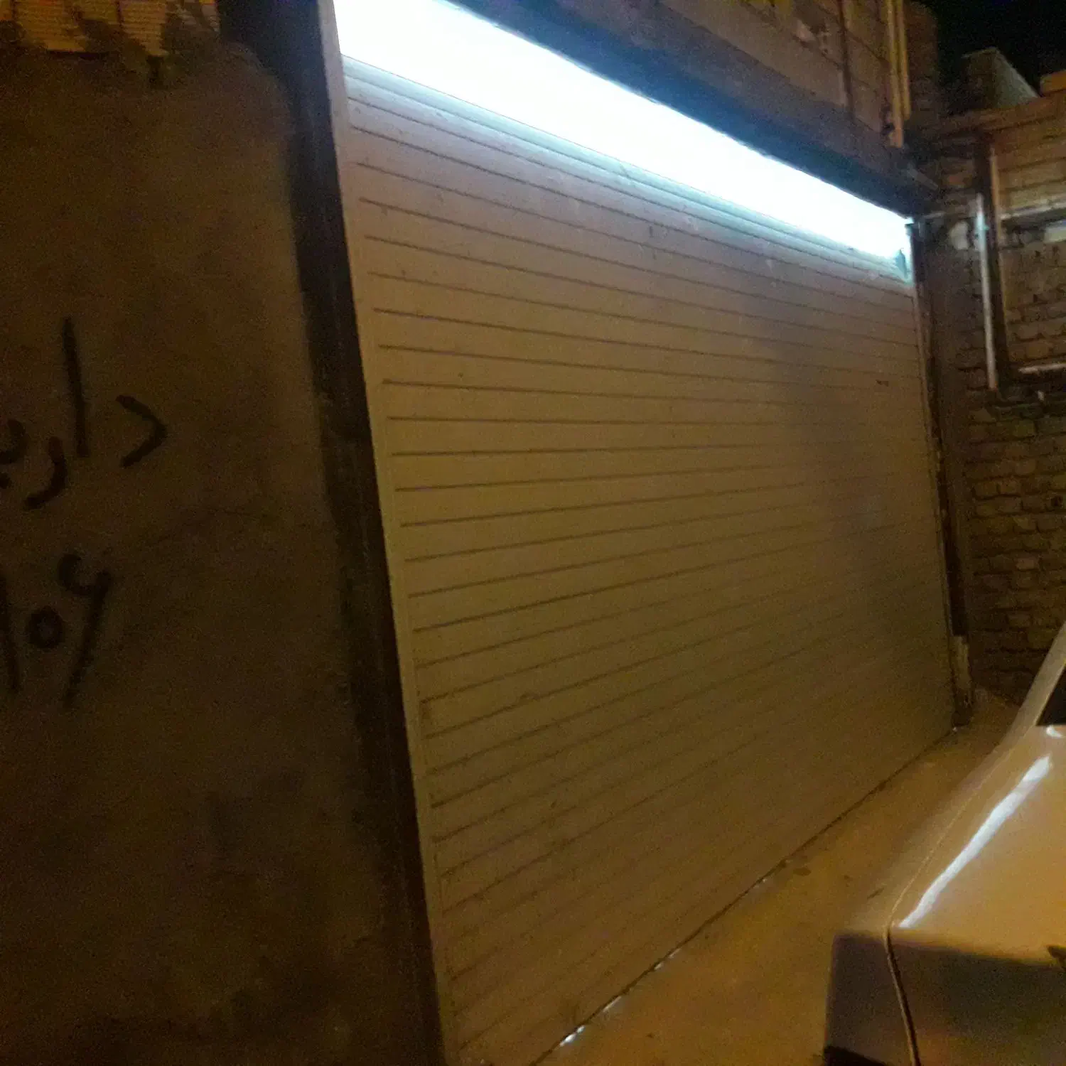 مغازه ۶۰ متری|اجارهٔ مغازه و غرفه|خرمآباد, |دیوار