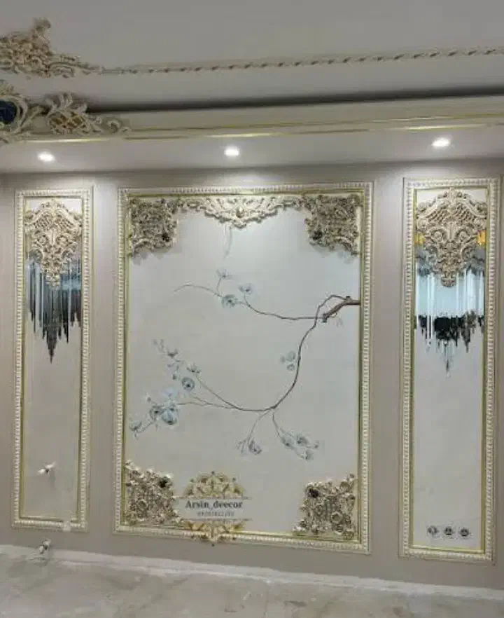 بازسازی و زیبا سازی منازل با اقساط ۶ ماه بدون پیش|خدمات پیشه و مهارت|مهاباد (آذربایجان غربی), |دیوار