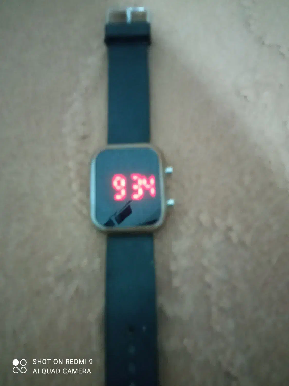 ساعت دیجیتالی|ساعت|اردبیل, |دیوار