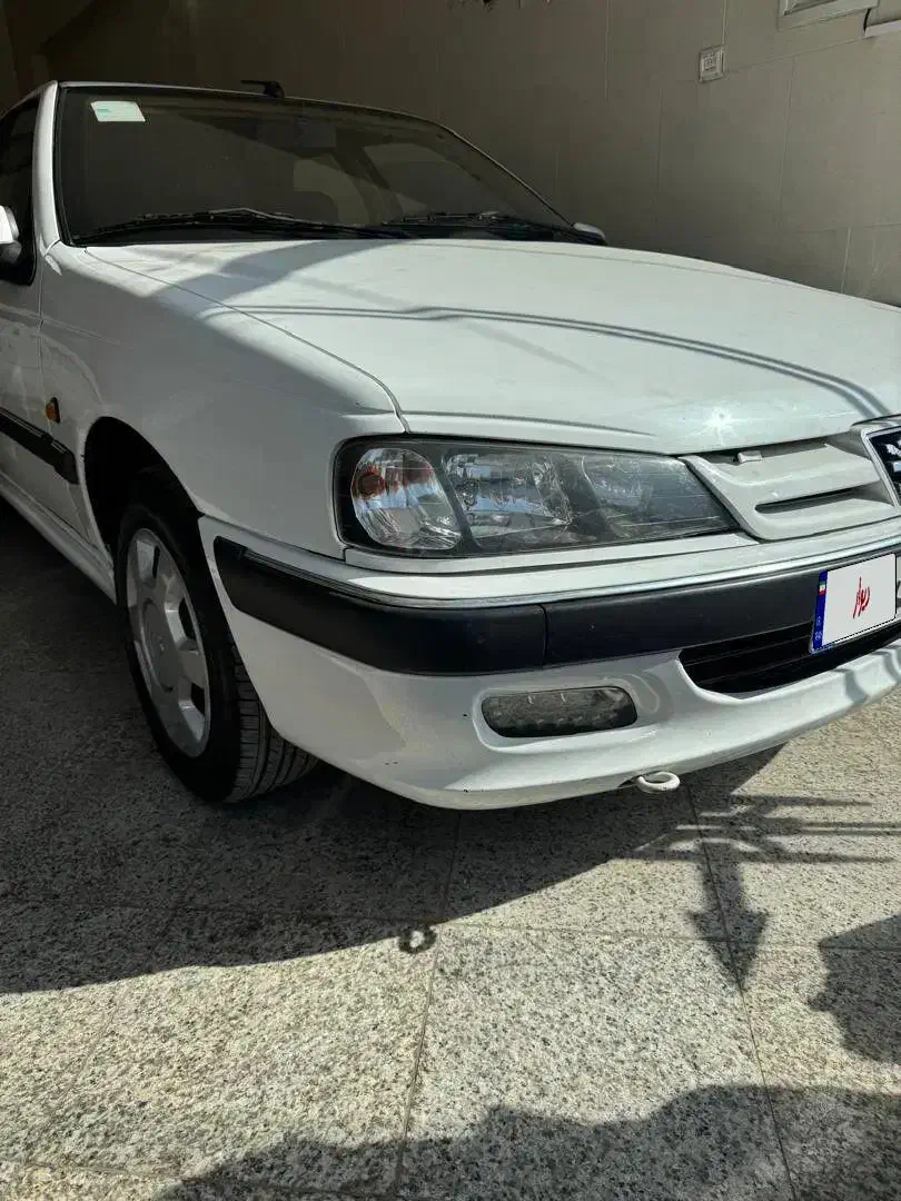 پارس tu5|خودرو سواری و وانت|مهریز, |دیوار