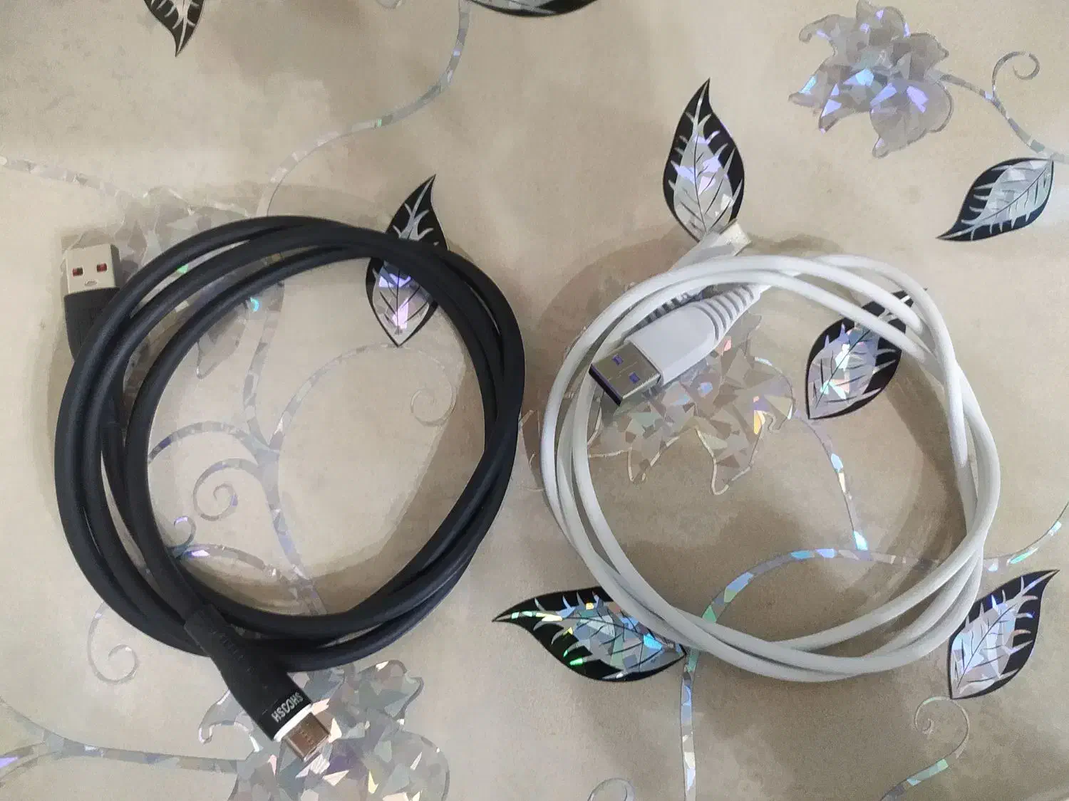 سیم شارژر|لوازم جانبی موبایل و تبلت|ایوان, |دیوار