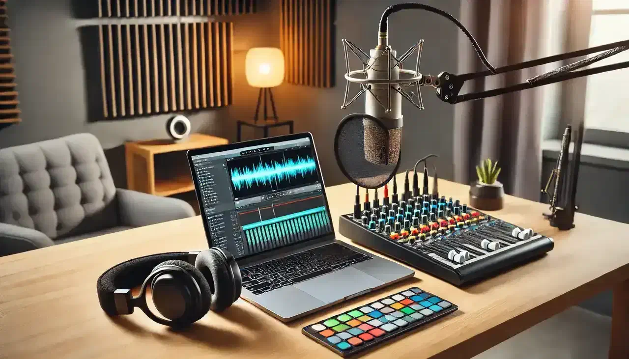 ساخت بیت و آموزش آهنگسازی ( پاپ + رپ ) تخفیف ویژه|خدمات آموزشی|گنبد کاووس, |دیوار