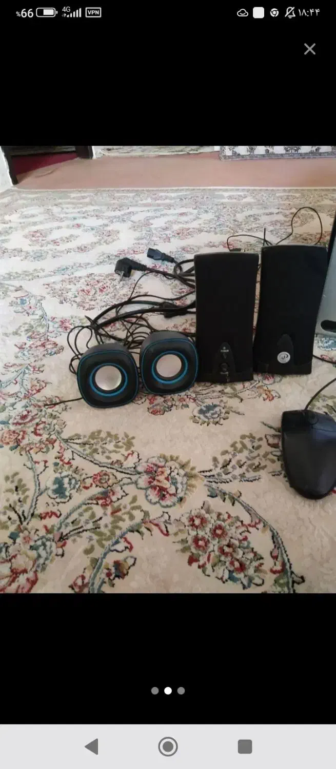 کامپیوتر|رایانه رومیزی|سنندج, |دیوار