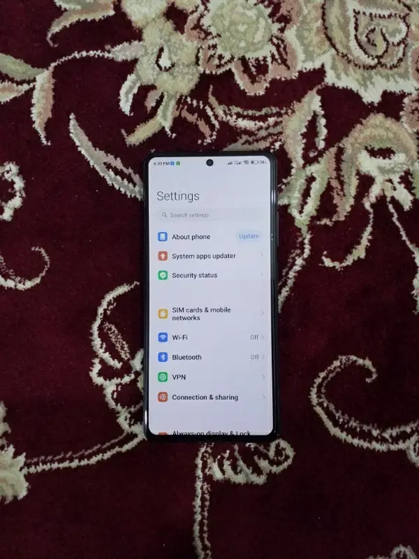 redmi note 12 pro plus|موبایل|تهران, دولت‌آباد|دیوار