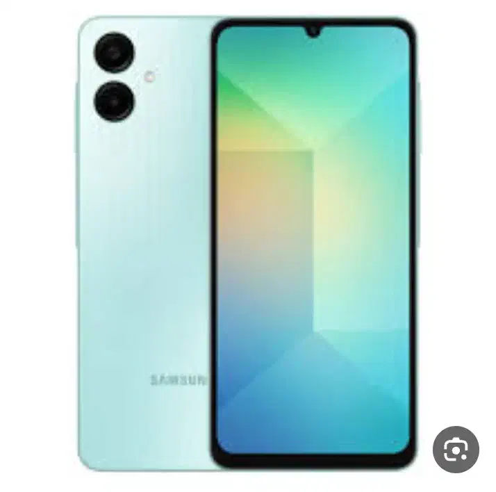 گوشی سامسونگA06رام۶حافظه۱۲۸|موبایل|قیامدشت - خاورشهر, |دیوار