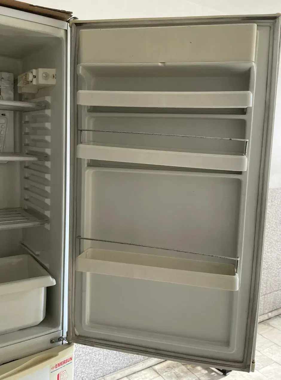 یخچال|یخچال و فریزر|نیشابور, مدرس|دیوار