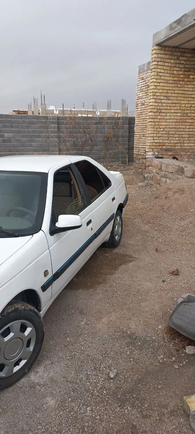 تیوفایو مدل ۹۲|خودرو سواری و وانت|اسفراین, |دیوار