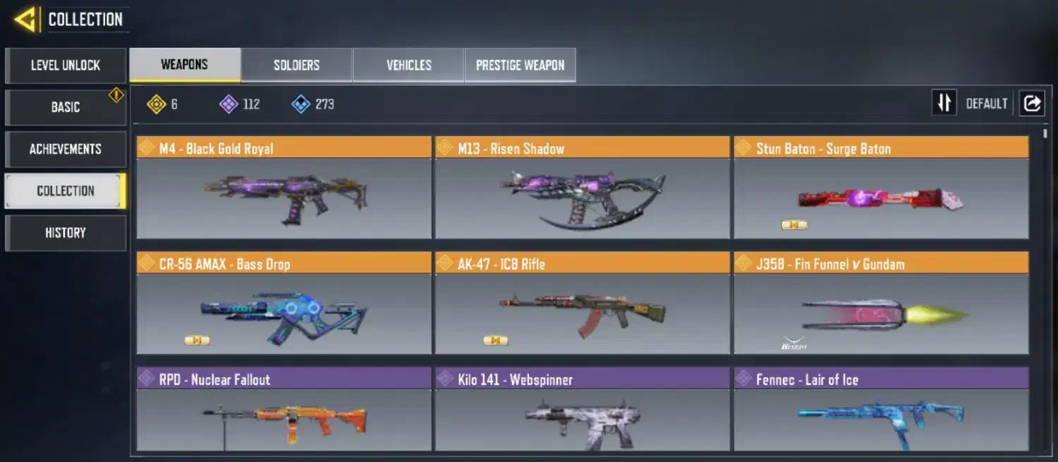 اکانت کالاف محشر|کنسول، بازی ویدئویی و آنلاین|کلاله, |دیوار