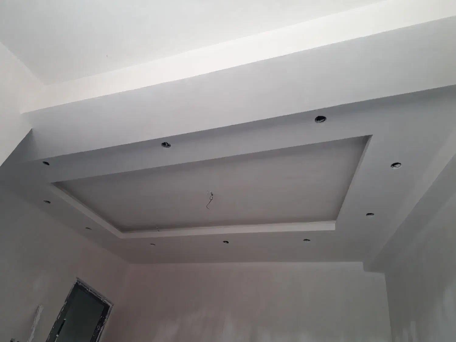 گچکاری|خدمات پیشه و مهارت|شیروان (خراسان), |دیوار