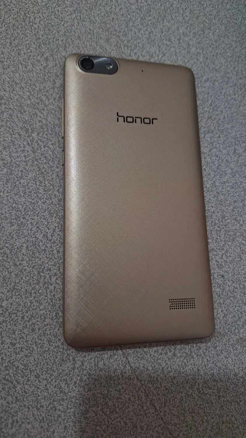 گوشی honor 4C|موبایل|دوگنبدان, |دیوار