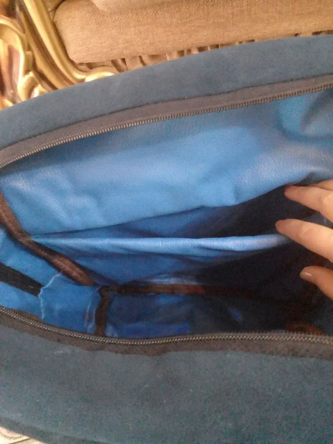 کوله پشتی و کیف دوشی|کیف، کفش، کمربند|مشهد, نوید|دیوار