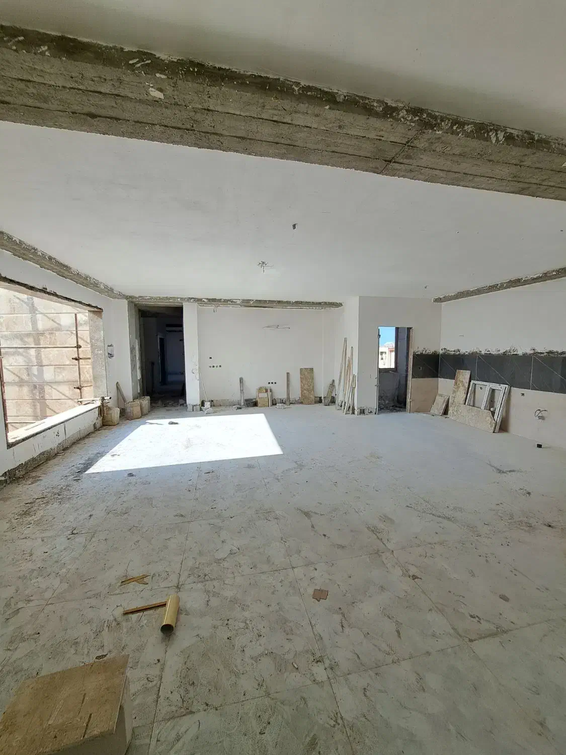 سام/125متری/سنددار فول/تحویل 4 ماهه|فروش آپارتمان|رشت, لاکانی|دیوار