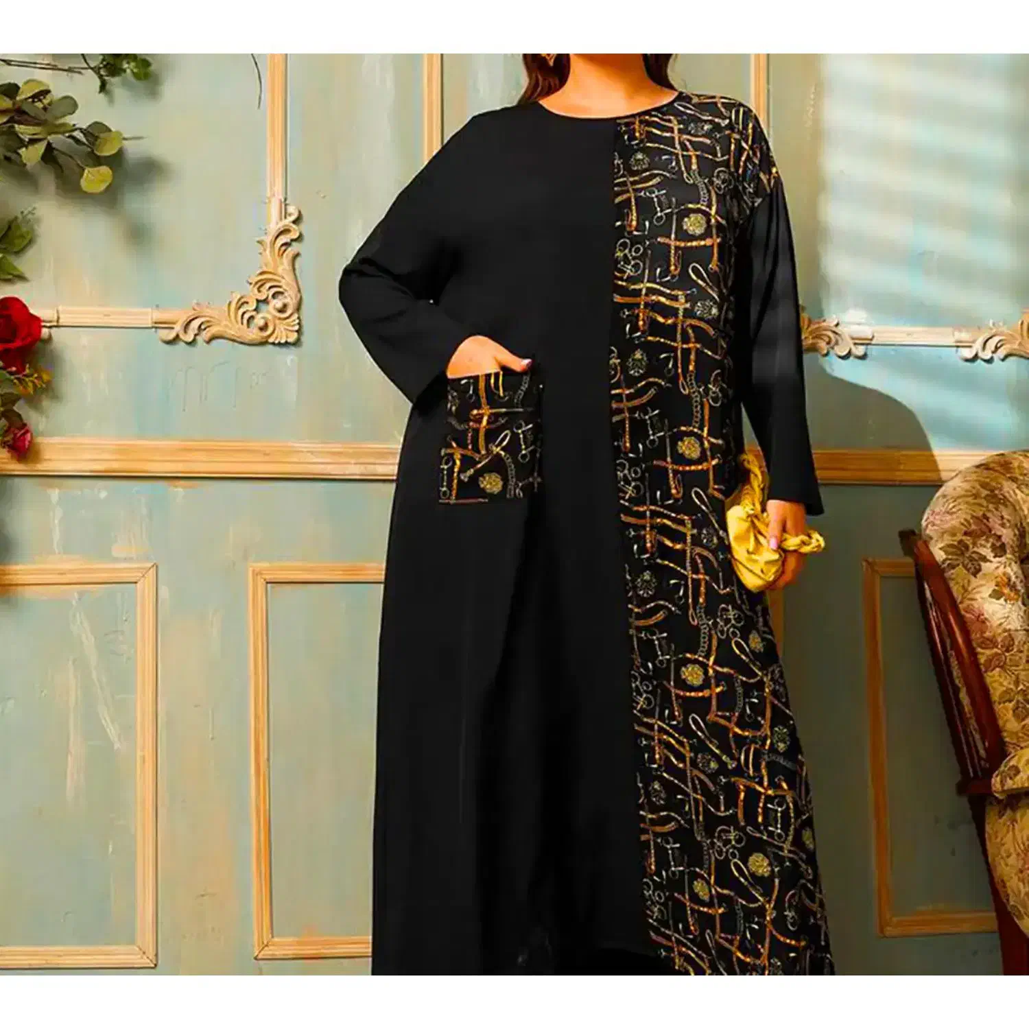 خیاطی دوخت و دوز زنانه|خدمات پیشه و مهارت|اردکان, |دیوار