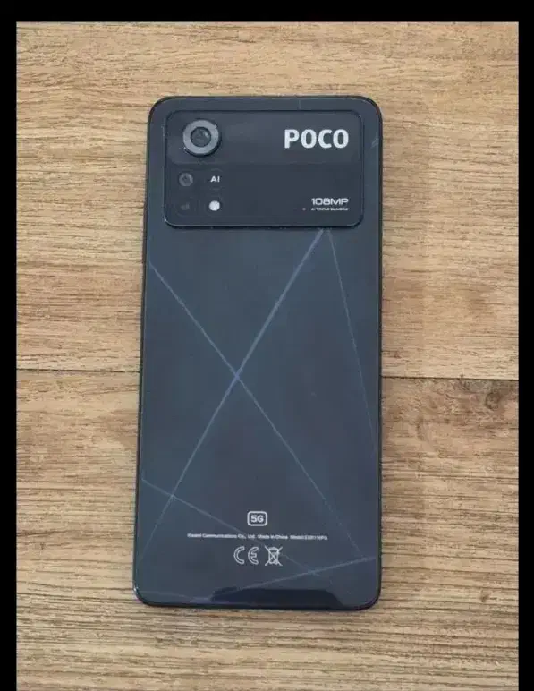 poco x 4 pro|موبایل|همدان, |دیوار