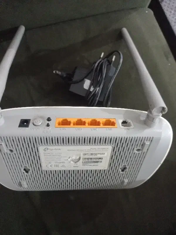 وای فای خانگی|مودم و تجهیزات شبکه|سنندج, |دیوار