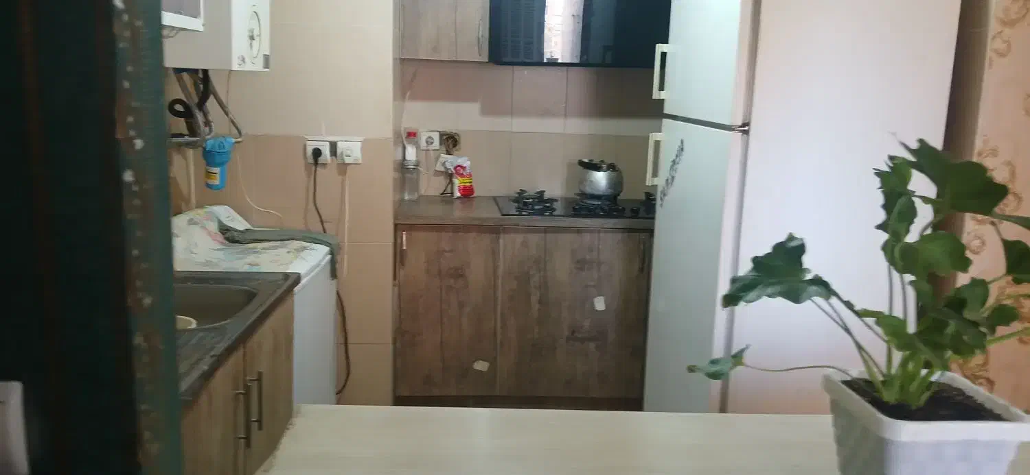 منزل مبله تمیز و مرتب|اجارهٔ کوتاه‌مدت آپارتمان و سوئیت|شیراز, باغشهر اهل بیت|دیوار