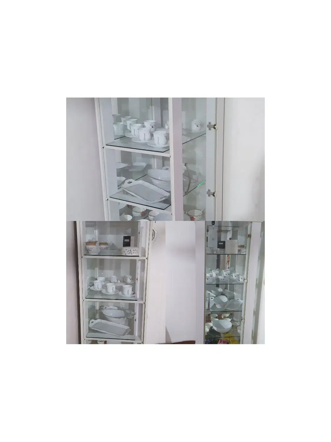 فروش گنجه|بوفه، ویترین، کنسول|گمیشان, |دیوار