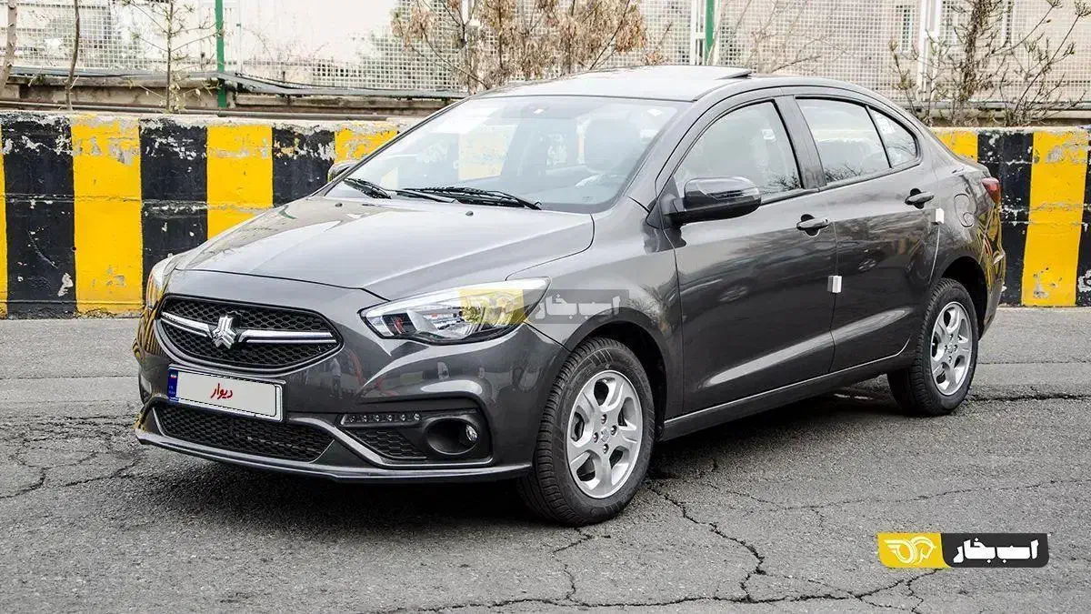 شاهین g|خودرو سواری و وانت|لاهیجان, گلستان|دیوار